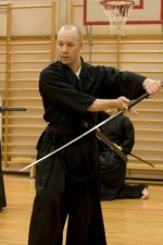 Lennart Hellström, 3 dan